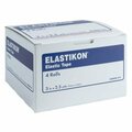 Johnson & Johnson Elastikon Elastic Tape, 3 in. x 2.5 Yards, 4PK JJ5175